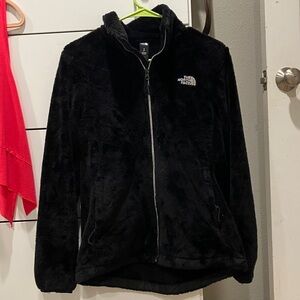 The North Face Women's Osito Jacket